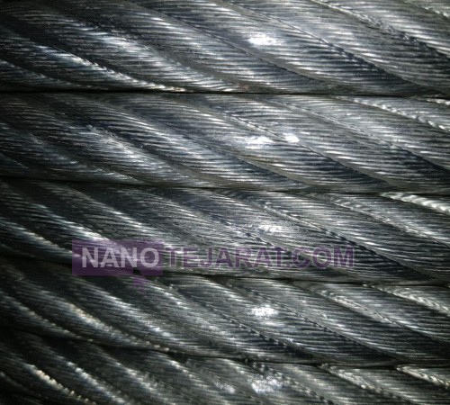 German wire rope